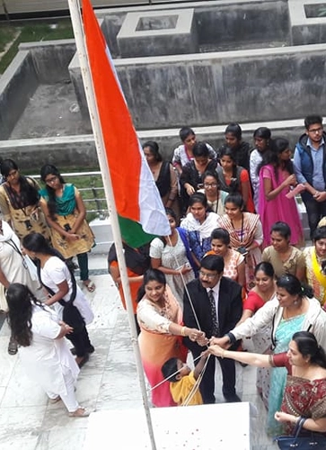 Event Poster Portrait