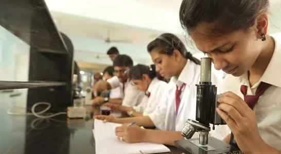 Biotechnology Lab