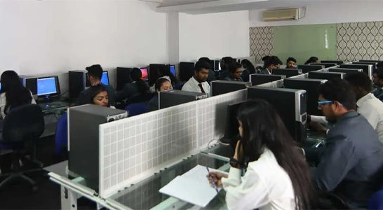 Computer Lab